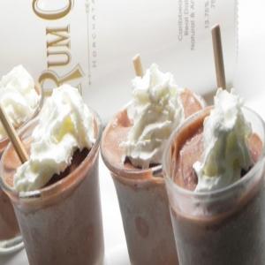 RumChata® Pudding Shots Recipe_image