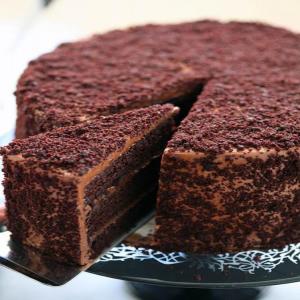 Chocolate Blackout Cake_image