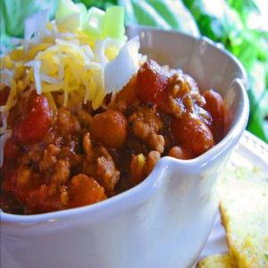Top Secret Recipes Version of Wendy's Chili by Todd Wilbur_image