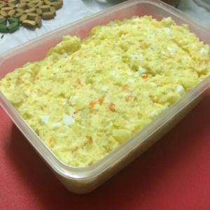 Potato Salad for 40_image