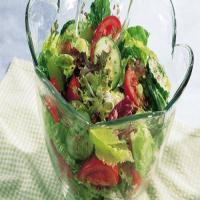 Garden Medley Salad image