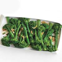Braised Broccolini image