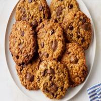 Loaded Peanut Butter Cookies image