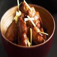 Marinated Japanese Chicken Wings Recipe - (4.6/5)_image