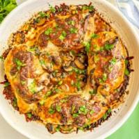 Chicken Lombardy_image