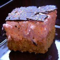 Marshmallow Shortcake Slice_image