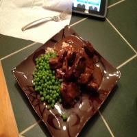 Crock Pot Sweet and Sour Ribs_image