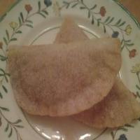 Fried Pie Pastry Dough_image