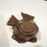 Chocolate Pigs image
