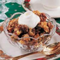 Date Pudding image