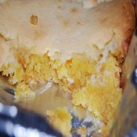 Gooey Butter Cake_image