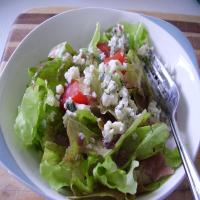 Kamuela Tomato Salad_image