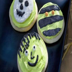 Ghoulish Cookies_image