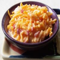 Old-fashioned Pimiento Cheese Spread image