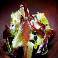 Tricolor Salad alla Splendido_image
