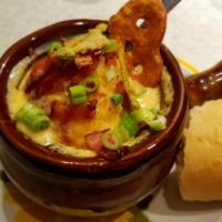 Best Beer Cheese Soup_image