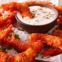 Coconut Shrimp Sauce ?_image