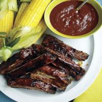 THE BAREFOOT CONTESSA'S BARBECUED RIBS Recipe - (3.5/5) image