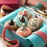 Holiday Blossom Cookies Recipe - (4.4/5)_image