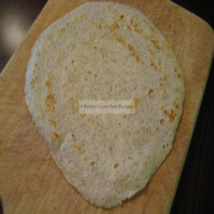 No Flour Tortillas Recipe - (4.3/5)_image