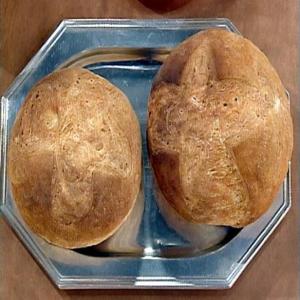 White Bread and Rolls image