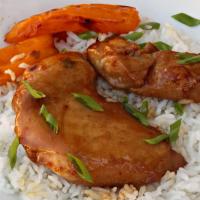 Chef John's Chicken Teriyaki_image