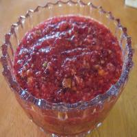Cranberry Salad_image