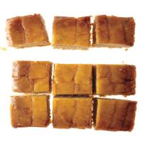 Jamaican Spiced Upside-Down Cake_image