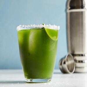 Green Margarita image