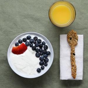 Granola Spoons Recipe by Tasty_image