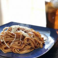 Chef John's Spaghetti with Red Clam Sauce image