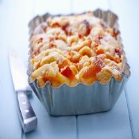 Apricot Pound Cake_image
