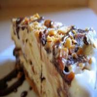 Peanut Butter Pie by Pat Duran image