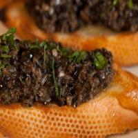 Quick Bruschetta with Olive Tapenade image