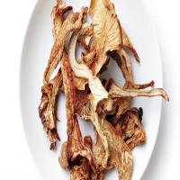 Oven-Dried Mushrooms_image