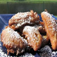 Apple Fritters image