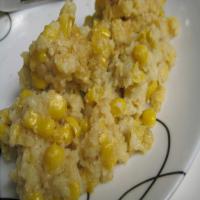 Scalloped corn Recipe - (4.3/5)_image