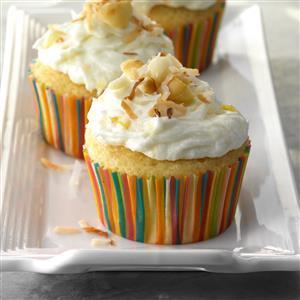 Aloha Cupcakes Recipe_image