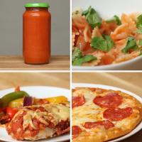 Bloody Mary Pasta Sauce Recipe by Tasty_image