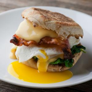 Breakfast Sandwich Recipe - (4.6/5)_image