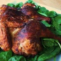 Not Your Average Grilled Chicken Recipe - (5/5) image