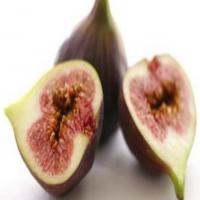 Spiced figs poached in red wine_image