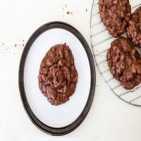 Triple-Chocolate Cookies_image