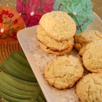 Pina Colada Cookies I_image
