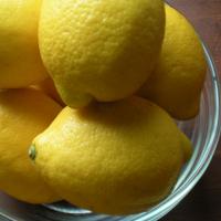 Lemons- Lots of Great Uses for Them!_image