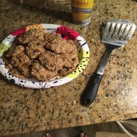 Quaker Oatmeal Chocolate Chip Cookies image