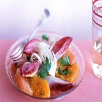 Citrus Salad with Endive and Fennel_image