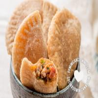 [Recipe + Video] Empanaditas de Yuca (Cassava Empanadas)_image