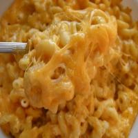 Far Fetched Mac & Cheese_image
