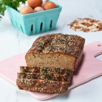 Gluten-Free Cauliflower Bread Recipe by Tasty_image